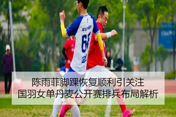 陈雨菲脚踝恢复顺利引关注 国羽女单丹麦公开赛排兵布局解析（BIWEISPORTSt）